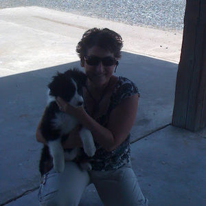 Meet your Posher, Shawna